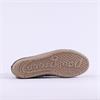Paul Green Hidden Bungee Lace Hi Top - Chocolate Suede
